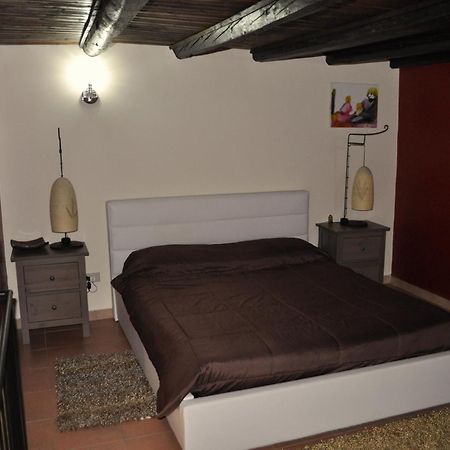Kalza House Apartment Palermo Exterior photo