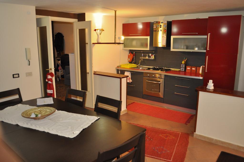 Kalza House Apartment Palermo Exterior photo