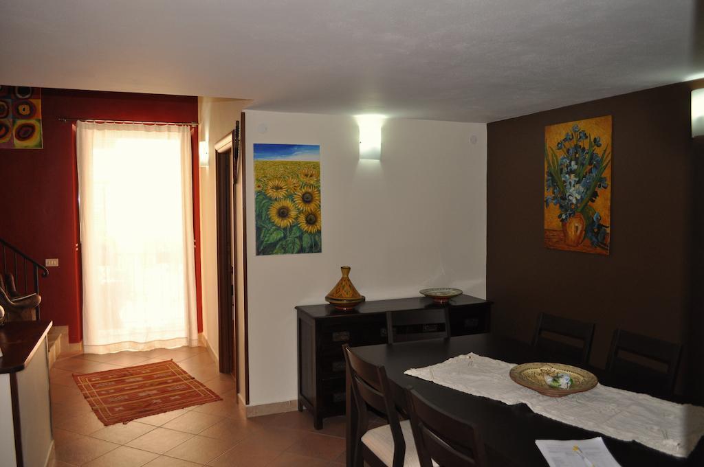 Kalza House Apartment Palermo Exterior photo