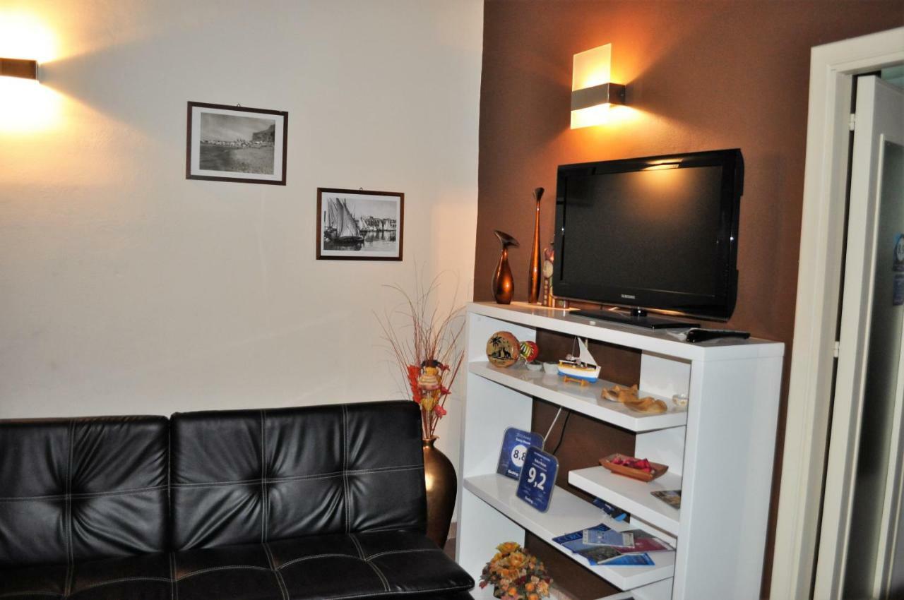 Kalza House Apartment Palermo Exterior photo